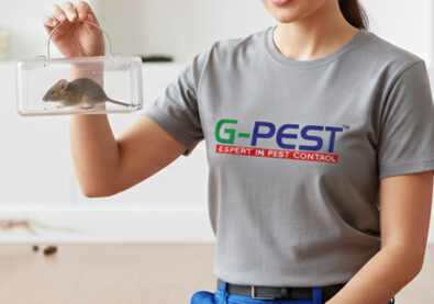 Rodent / Rat Control