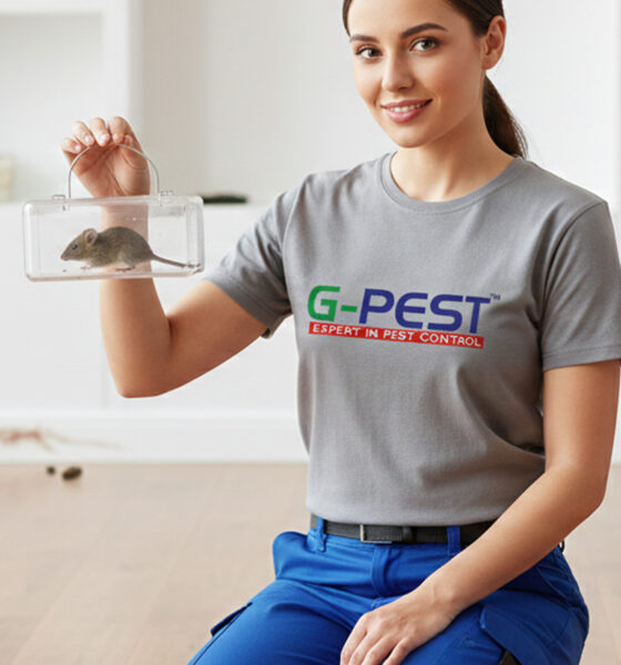 Rodent / Rat Control