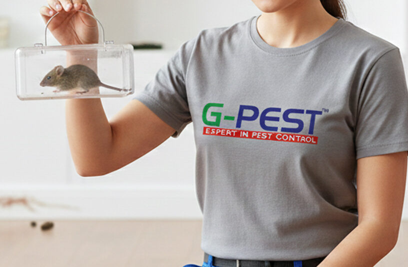 Rodent / Rat Control Rodent / Rat Control