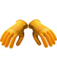 Rubber Gloves - Image 3