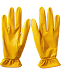 Rubber Gloves - Image 2