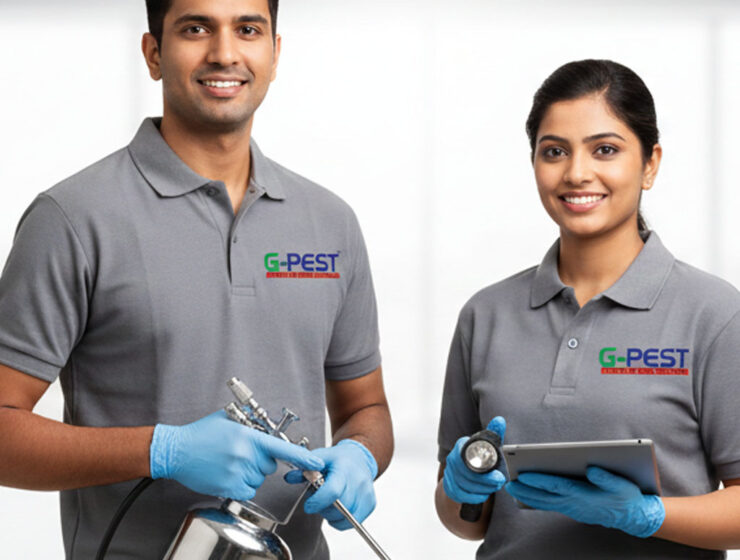 General Pest Control