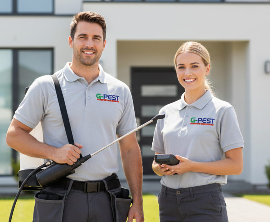 Safe and odourless cockroach control for homes & kitchens in Vizag & Vijayawada. G-Pest provides gel & spray treatment with long-term relief.